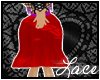 !L XLong Misa Skirt
