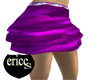 Mini Skirt Gator