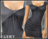 !F! Arsenic Dress