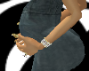 SW~PREGO JEAN JUMPER