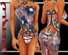 (PX)ErodiA Dress