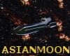 (AM)CRUISER NOSTROMO