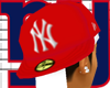 (e) Red New York Fitted2