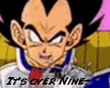 OVER NINE THOUSAND!