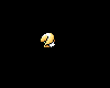 Tiny Fortune Cookie #2