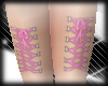 P-AnySkn Corset Piercing