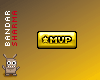 (BS) MVP Sticker