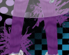 {OM} PurpSkinnies