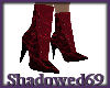 Blood Lust Granny Boots
