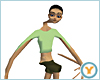 Dali Avatar