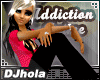 (DJ) ADDICTION ANIME�
