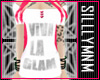 (m)Viva La Glam Long-T
