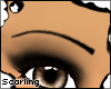 Porcelain Doll Eyebrows