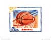 Basketball Swish