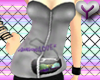 [Y] I love fashion top