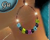 {Gu}B-love&hate earing