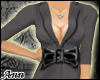 ANN Belted Jacket GRAY