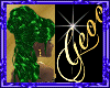 Geoo Precious Emerald