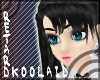 !SL! Hayley Wells Skin