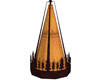 Holiday Lodge Chandelier