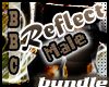(bbc) reflect:M:bundle