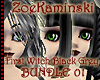 First Witch B&G Bundle 1
