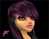 ~F~ Rave pinkNblk HiKARU