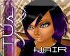 *.U.* Black2Purp CHISUZU