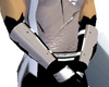 zanbu ARM Right