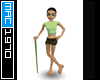 [Mac] Green Cane