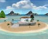 new beach mansion