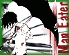 ! Emo Boy Sticker