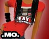 .MO. PlayIt Oldskool Tee