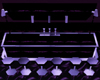A Simple Purple Wing Bar