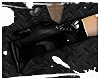 [D� Foo Half-Stiletto's