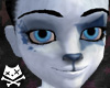 Dusk Ears (Feline/Fox)