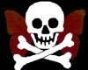 Faery Jolly Roger