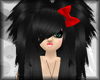 Hot Blast Black w/ Red