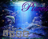 Pisces starsign