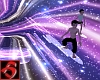 Wormhole Surfing