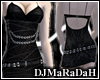 [dj] the occult dress