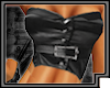 :S: Midnight Corset