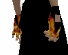 fire gloves