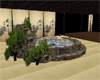 Japan Natural stone spa