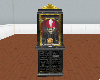 Skull Fortune Teller