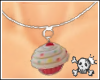 [F] Burfday Cupcake #2