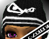 [LF] NoFear W Wolly Hat
