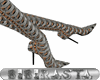 BBR Metal Shoes