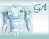 GA Heaven Armor Top