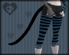 Ink Catty Tail